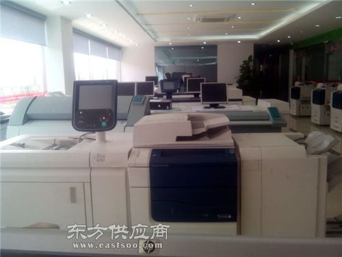 施樂C7780彩機(jī) 宗春辦公設(shè)備帶來的高效打印體驗(yàn)